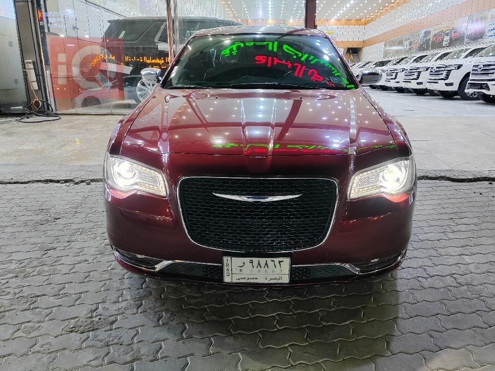 Chrysler 300
